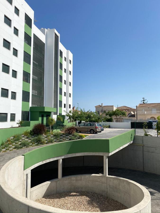 Garda II Lägenhet Pilar de la Horadada Exteriör bild