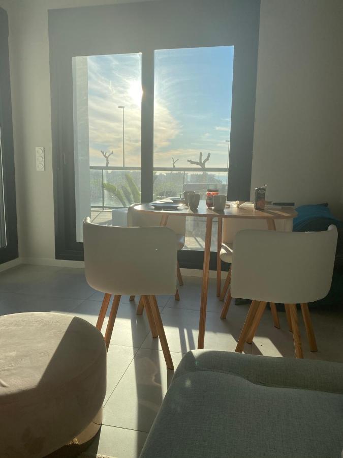 Garda II Lägenhet Pilar de la Horadada Exteriör bild
